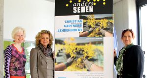 Ausstellung Odilien Institut