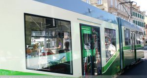 Strassenbahn