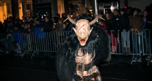 Krampus