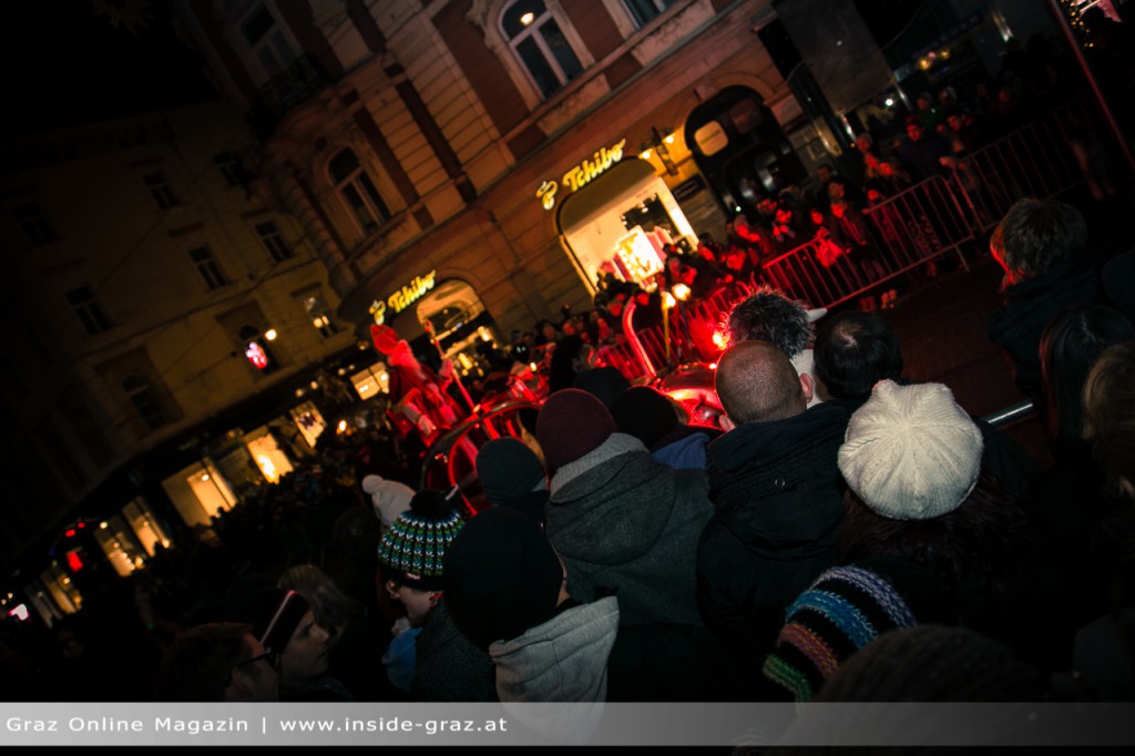 Nikolaus Graz Herrengasse