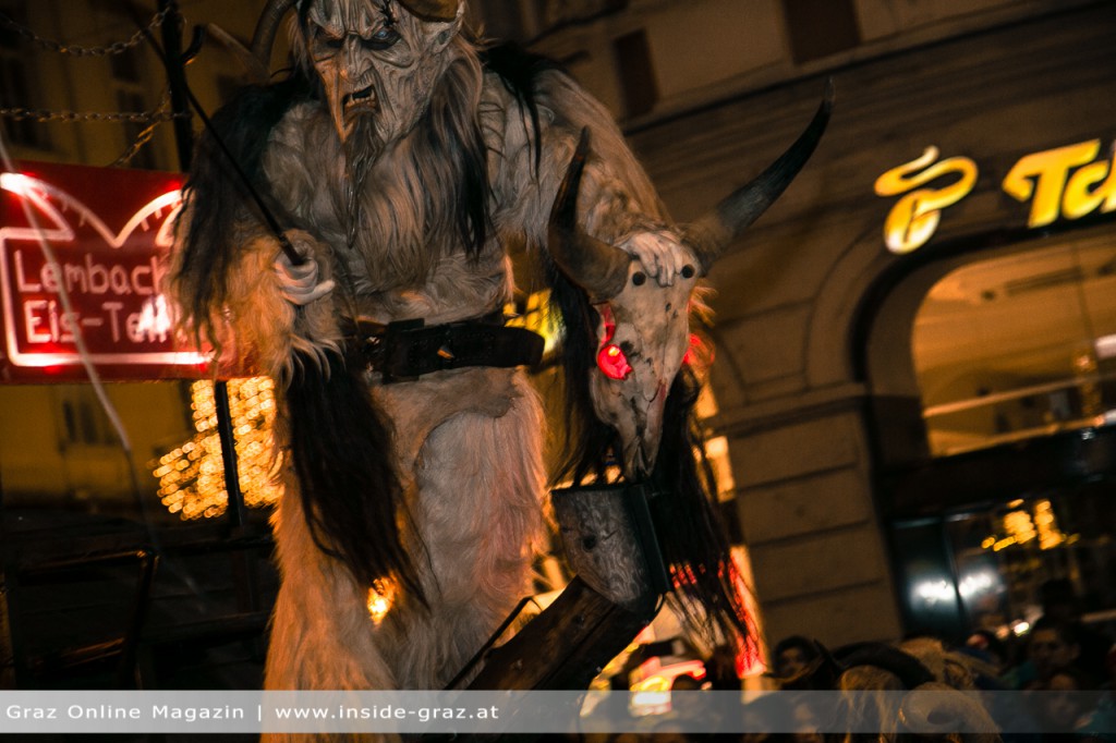 Krampus