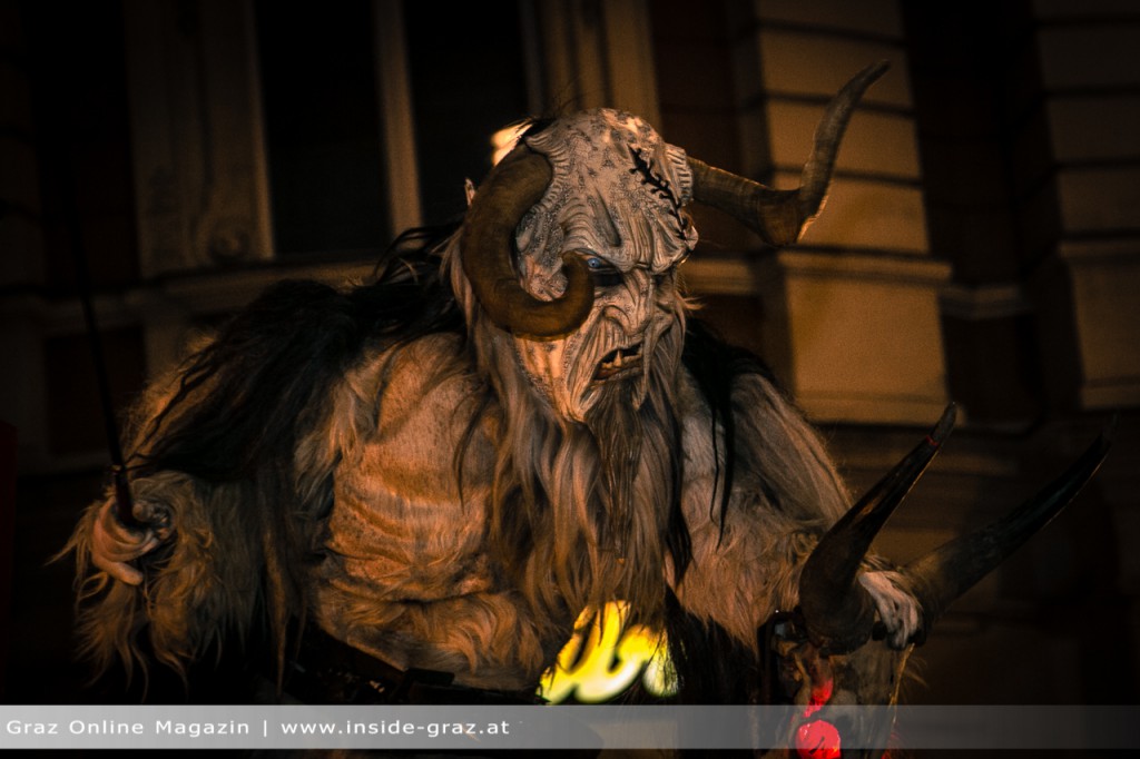 Krampus Foto Krampuslauf