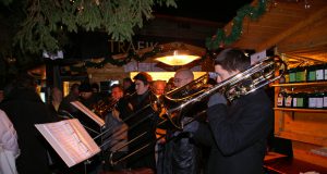 Weihnachtsmarkt Andritz Advent