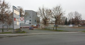 Euro-Shopping Schleichweg Grillweg