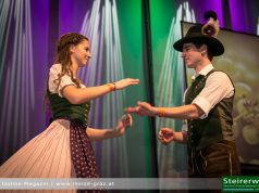 Karten für den Bauernbundball gewinnen