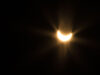 Sonnenfinsternis über Graz: Heute wird die Sonne zur Sichel Sonnenfinsternis 2026