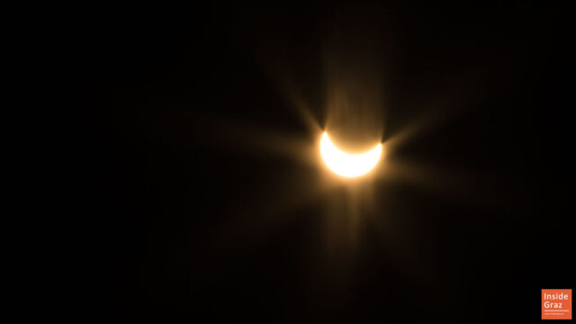 Sonnenfinsternis 2026 Sonnenfinsternis 2026