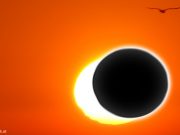 Sonnenfinsternis