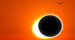 Sonnenfinsternis