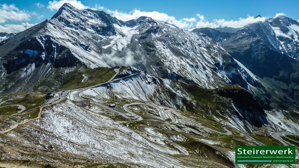 glocknerman grossglockner rad marathon