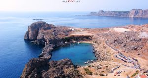 Griechenland Urlaub