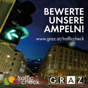 trafficcheck graz ampeln