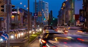 trafficcheck graz
