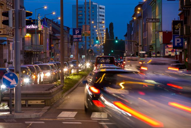 trafficcheck graz