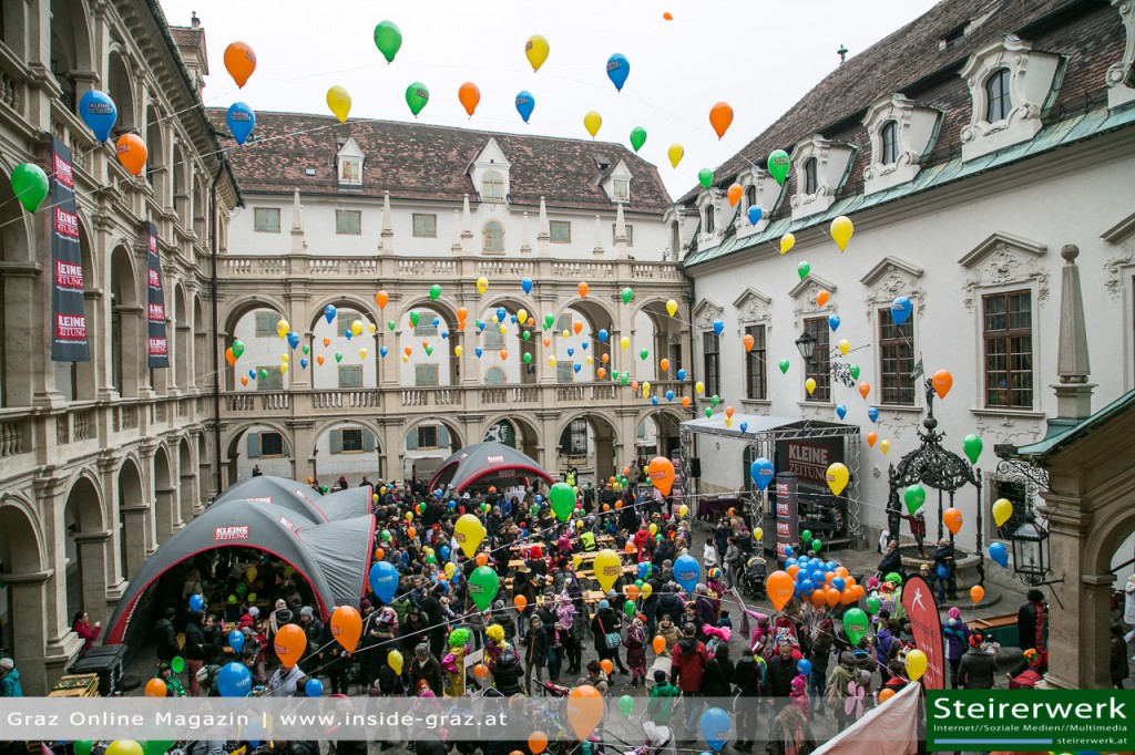 Kinderfasching