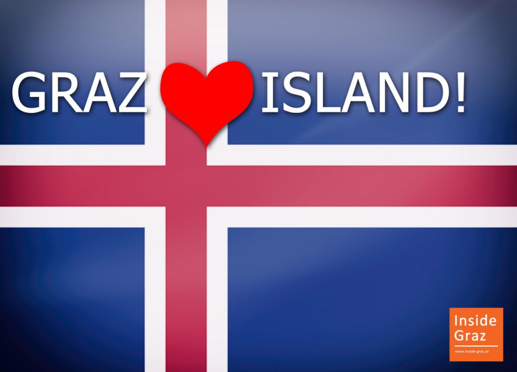 Island EM2016