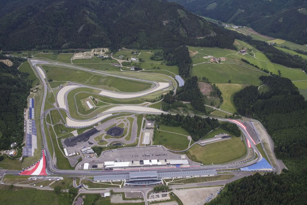 Red Bull Ring