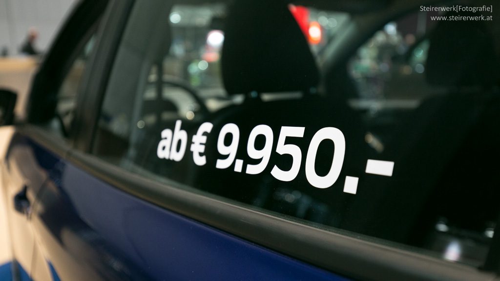 Autokauf Preis