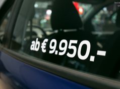 Autokauf Preis