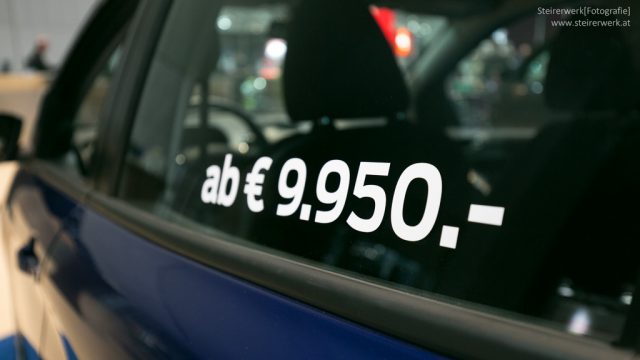 Autokauf Preis