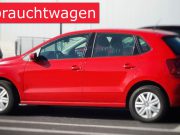 Gebrauchtwagen