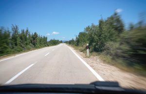 Autofahrt Hitze Tipps