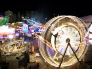 Vergnügungspark Grazer Messe