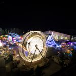 FunPark Graz 2026 - Adrenalin, Musik und Familienerlebnis