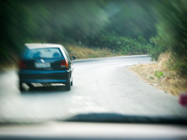 Medikamente Autofahren