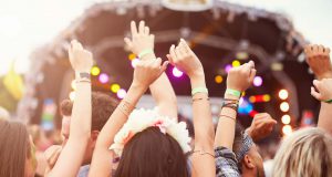 Festival Style Outfit