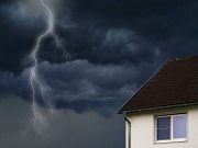 Blitz Gewitter Tipps Schutz