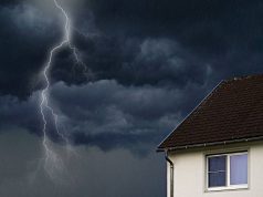 Blitz Gewitter Tipps Schutz