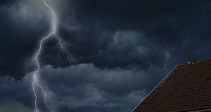Blitz Gewitter Tipps Schutz