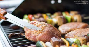 Grillen Sicherheitstipps