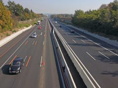 A2 Südautobahn Graz