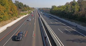 A2 Südautobahn Graz