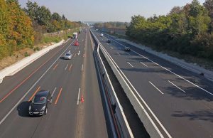 A2 Südautobahn Graz