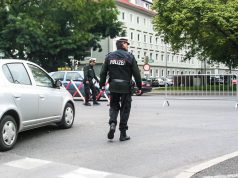 Graz-Marathon 2026: Diese Straßen sind am Sonntag gesperrt Straßensperren Graz Marathon