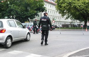 Graz-Marathon 2026: Diese Straßen sind am Sonntag gesperrt Straßensperren Graz Marathon