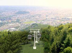 Plabutschgondel Plan Graz