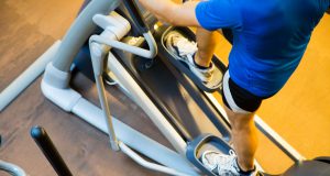 Fitness Studio Training Tipps