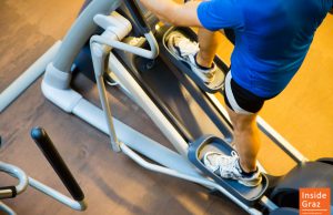 Fitness Studio Training Tipps