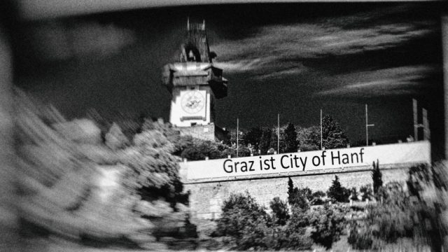 Graz City Hanf
