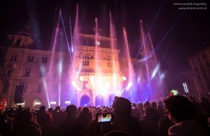 Silvester in Graz 2025 – Die Highlights zum Jahreswechsel Silvester in Graz
