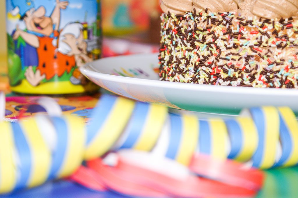 Torte Kindergeburtstag