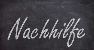 Nachhilfe Graz