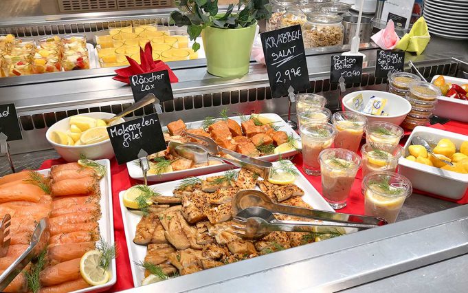 Ikea Frühstück Günstig, aber gut? Erfahrungsbericht
