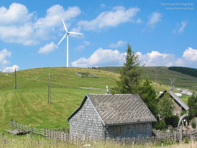 Ökostrom Steiermark