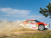 Motorsport Kalender Rallye