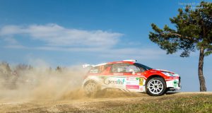 Motorsport Kalender Rallye